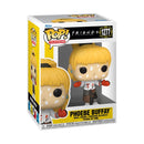 Funko Pop - Television Friends Phoebe Buffay 1277