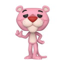Funko Pop - Television Pantera Cor de Rosa Pink Panther 1551