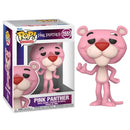 Funko Pop - Television Pantera Cor de Rosa Pink Panther 1551
