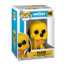 Funko Pop - Disney Classics Pluto 1189