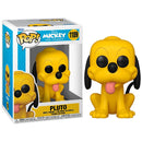 Funko Pop - Disney Classics Pluto 1189