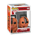 Funko Pop! Animation Chainsaw Man Pochita 1682