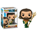 Funko Pop! Filme Dc Comics Aquaman 1301