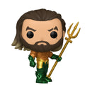 Funko Pop! Filme Dc Comics Aquaman 1301