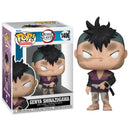 Funko Pop! Animation Demon Slayer Genya Shinazugawa 1406