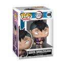 Funko Pop! Animation Demon Slayer Genya Shinazugawa 1406