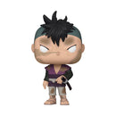 Funko Pop! Animation Demon Slayer Genya Shinazugawa 1406