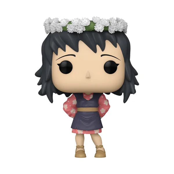 Funko Pop! Animation Demon Slayer Makomo 1405