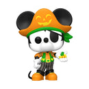 Funko Pop! Disney Halloween Mickey Mouse 1486