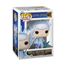 Funko Pop! Animation Black Clover Noelle Valkyrie Armor 1421