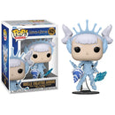 Funko Pop! Animation Black Clover Noelle Valkyrie Armor 1421