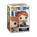Funko Pop! Animation Demon Slayer Sabito 1404