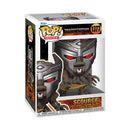 Funko Pop! Filme Transformers Scourge 1377