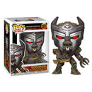 Funko Pop! Filme Transformers Scourge 1377