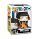 Funko Pop! Animation Demon Slayer Susamaru 1409
