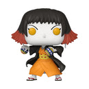 Funko Pop! Animation Demon Slayer Susamaru 1409