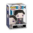 Funko Pop! Animation Demon Slayer Tamayo 1408