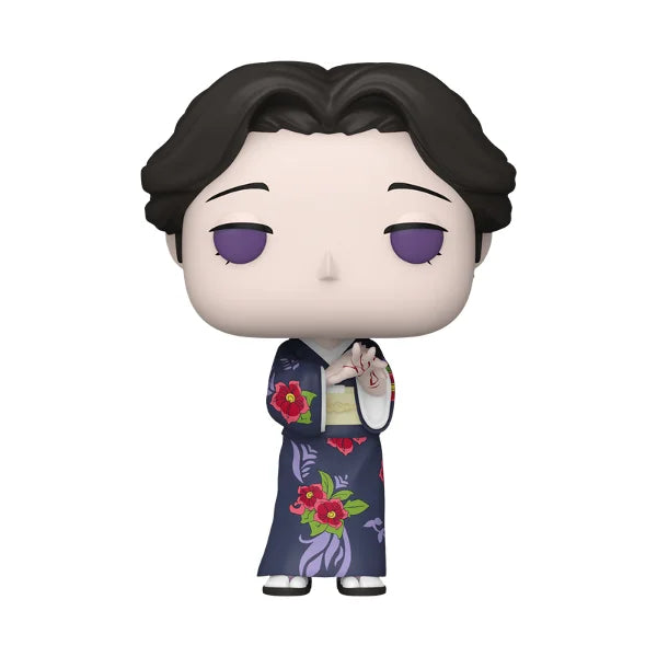 Funko Pop! Animation Demon Slayer Tamayo 1408