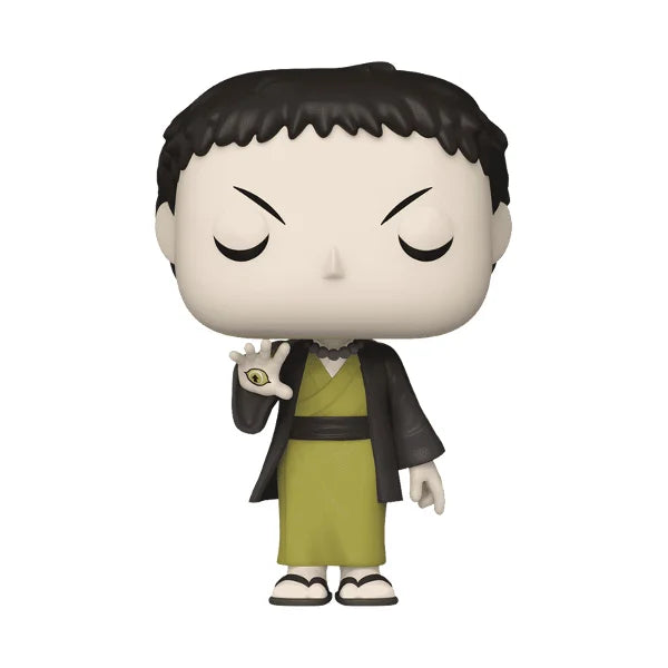 Funko Pop! Animation Demon Slayer Yahaba 1410 Exclusivo Glow