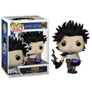 Funko Pop! Animation Black Clover Yami 1423
