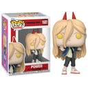 Funko Pop! Animation Chainsaw Man Power 1681