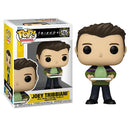 Funko Pop! Television Friends 4 Wave Joey Tribbiani 1275