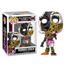 Funko Pop! Games Five Nights At Freddys Ruined Chica 986