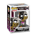 Funko Pop! Games Five Nights At Freddys Ruined Chica 986
