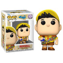 Funko Pop - Filme Disney Up Altas Aventuras Russell 1479