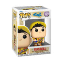 Funko Pop - Filme Disney Up Altas Aventuras Russell 1479