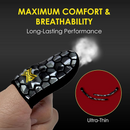 Luva de Dedo MGC ClawSocks