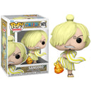 Funko Pop - Animation One Piece Sangoro 1473