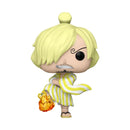 Funko Pop - Animation One Piece Sangoro 1473