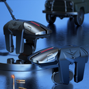 Gatilho Mecânico G21