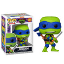Funko Pop! Filme Tartarugas Ninja Caos Mutante Leonardo 1391