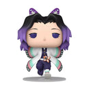 Funko Pop! Animation Demon Slayer Shinobu Kocho 1605 Exclusivo SDCC 2024