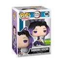 Funko Pop! Animation Demon Slayer Shinobu Kocho 1605 Exclusivo SDCC 2024