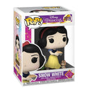 Funko Pop! Filme Disney A Branca de Neve Princesa Snow White 1019