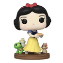 Funko Pop! Filme Disney A Branca de Neve Princesa Snow White 1019