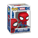 Funko Pop! Marvel Homem Aranha Spider Man 1422