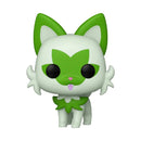 Funko Pop! Games Pokemon Sprigatito 984