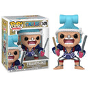 Funko Pop! Animation One Piece Franosuke 1476