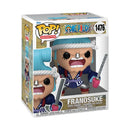 Funko Pop! Animation One Piece Franosuke 1476