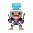 Funko Pop! Animation One Piece Franosuke 1476