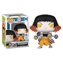 Funko Pop - Animation Demon Slayer Susamaru 1515 Exclusivo