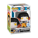 Funko Pop - Animation Demon Slayer Susamaru 1515 Exclusivo