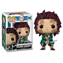 Funko Pop! Animation Demon Slayer Tanjiro Kamado 1403