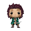 Funko Pop! Animation Demon Slayer Tanjiro Kamado 1403