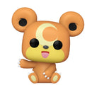 Funko Pop! Games Pokemon Teddiursa 985