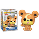 Funko Pop! Games Pokemon Teddiursa 985